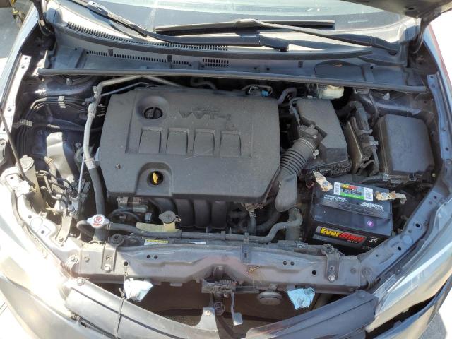 Photo 11 from auction – 2018 TOYOTA COROLLA L with VIN 5YFBURHE1JP752766