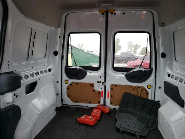 Photo 10 from auction – 2010 FORD TRANSIT CO with VIN NM0LS6ANXAT019298