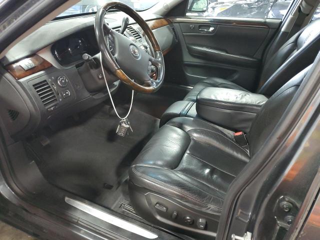 Photo 7 from auction – 2009 CADILLAC DTS with VIN 1G6KD57Y29U109929