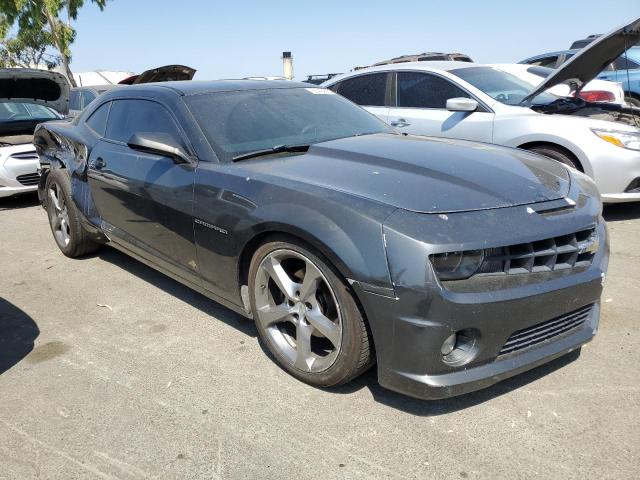 Photo 4 from auction – 2013 CHEVROLET CAMARO LT with VIN 2G1FB1E32D9198582