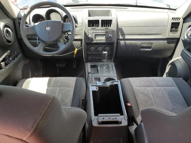 Photo 8 from auction – 2008 DODGE NITRO SXT with VIN 1D8GT28K48W284735