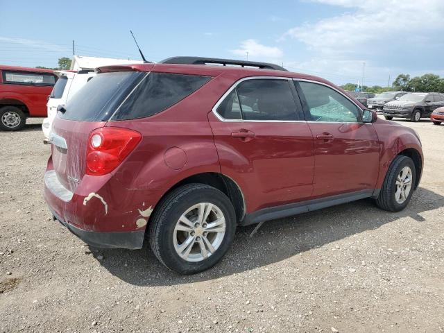 Photo 3 from auction – 2012 CHEVROLET EQUINOX LT with VIN 2GNFLNEK8C6282545