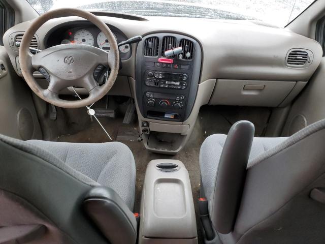 Photo 8 from auction – 2002 DODGE GRAND CARA with VIN 1B4GP24312B531514