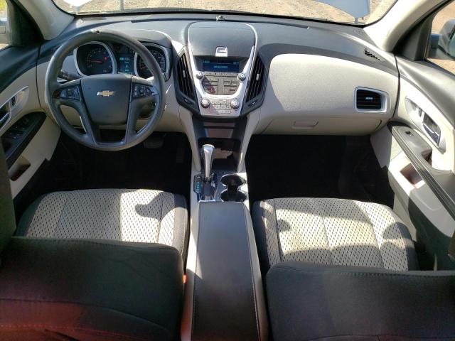 Снимка 8 от търг – 2014 CHEVROLET EQUINOX LS с VIN 2GNALAEK7E6142069