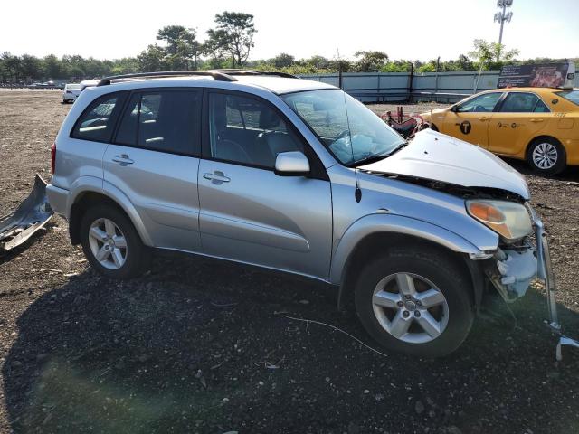 Photo 4 from auction – 2005 TOYOTA RAV4 with VIN JTEHD20V456029533