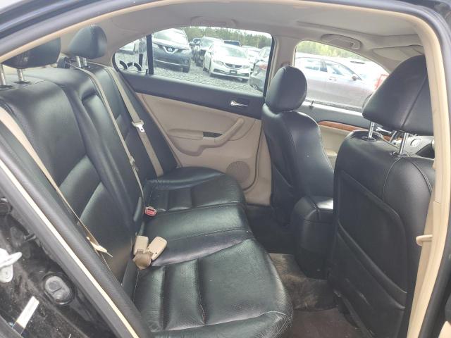 Photo 10 from auction – 2004 ACURA TSX with VIN JH4CL96814C805188