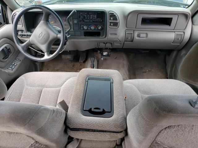 Photo 8 from auction – 2000 CHEVROLET GMT-400 K3 with VIN 1GCHK33J5YF417075