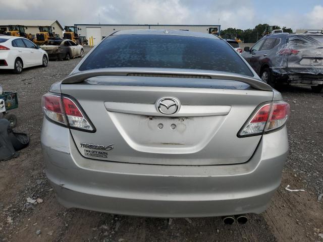 Photo 6 from auction – 2009 MAZDA 6 with VIN 1YVHP82A595M26196