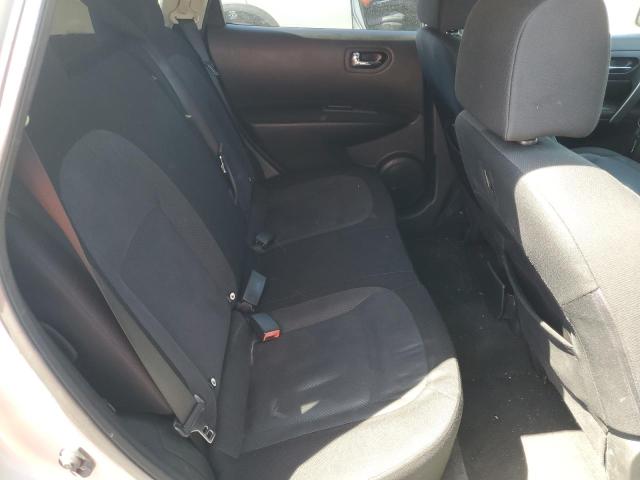 Photo 10 from auction – 2013 NISSAN ROGUE S with VIN JN8AS5MT2DW020967