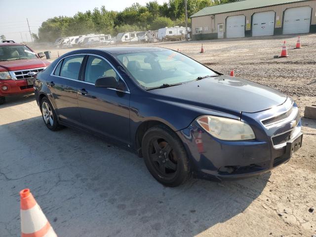 Photo 4 from auction – 2009 CHEVROLET MALIBU LS with VIN 1G1ZG57B49F247192