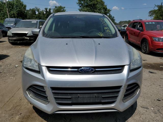 Photo 5 from auction – 2014 FORD ESCAPE SE with VIN 1FMCU0GX0EUB81472
