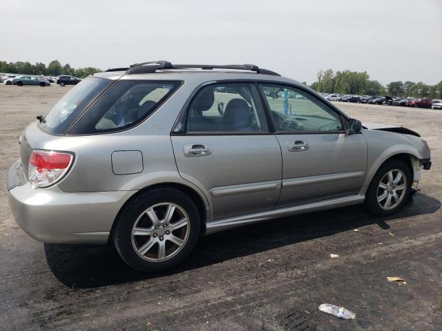 Photo 3 from auction – 2007 SUBARU IMPREZA OU with VIN JF1GG63607H814681