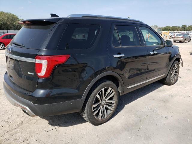 Снимка 3 от търг – 2017 FORD EXPLORER P с VIN 1FM5K8HT5HGD17638