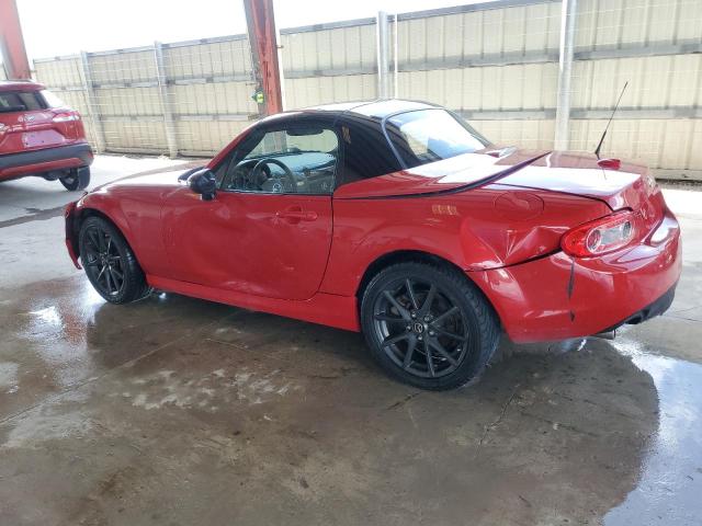 Photo 2 from auction – 2012 MAZDA MX-5 MIATA with VIN JM1NC2SF0C0222388