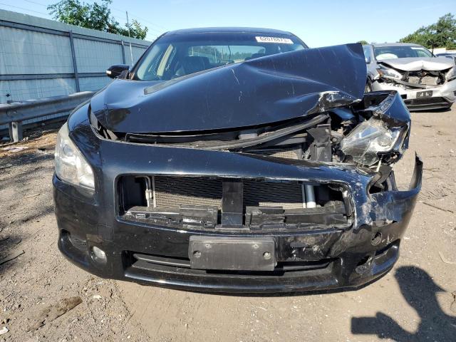 Photo 5 from auction – 2014 NISSAN MAXIMA S with VIN 1N4AA5AP7EC495447