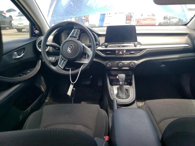 Photo 8 from auction – 2021 KIA FORTE FE with VIN 3KPF24AD7ME277111