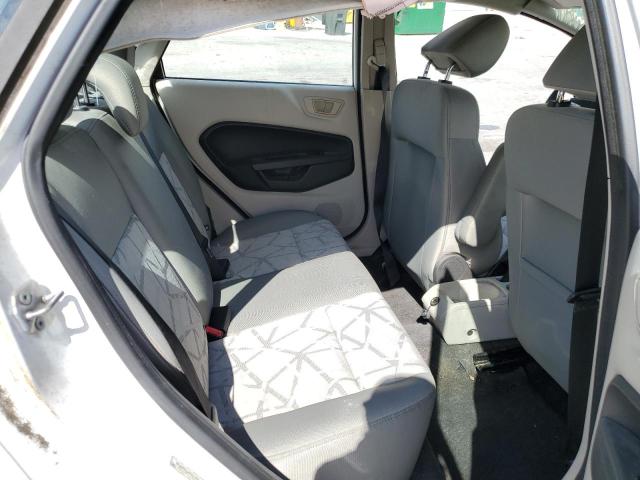Photo 10 from auction – 2012 FORD FIESTA SE with VIN 3FADP4BJ6CM215500