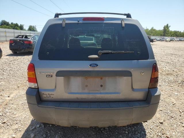 Photo 6 from auction – 2007 FORD ESCAPE XLT with VIN 1FMYU93167KA24751