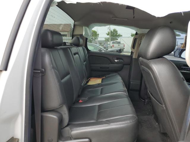 Photo 10 from auction – 2012 GMC SIERRA K15 with VIN 3GTP2WE77CG136028