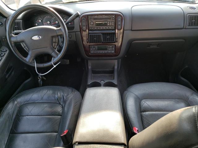 Photo 8 from auction – 2005 FORD EXPLORER L with VIN 1FMDU75W85ZA67441