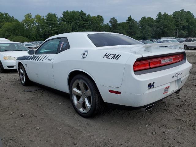 Photo 2 from auction – 2012 DODGE CHALLENGER with VIN 2C3CDYBT9CH105518