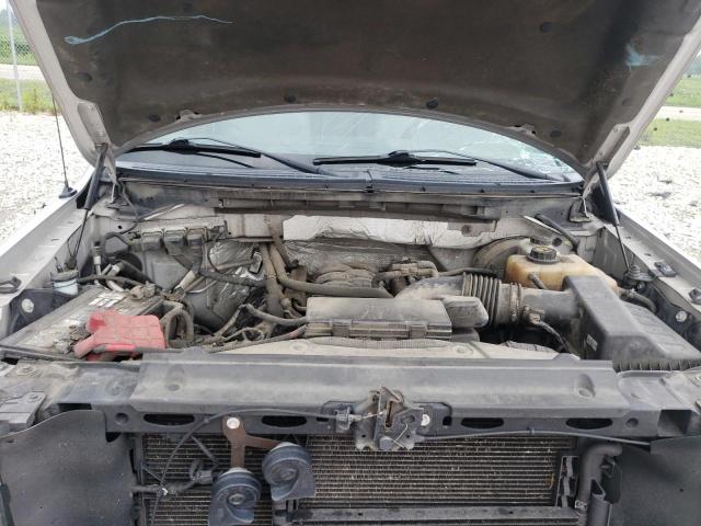 Photo 11 from auction – 2013 FORD F150 SUPER with VIN 1FTFW1CF2DFA51033