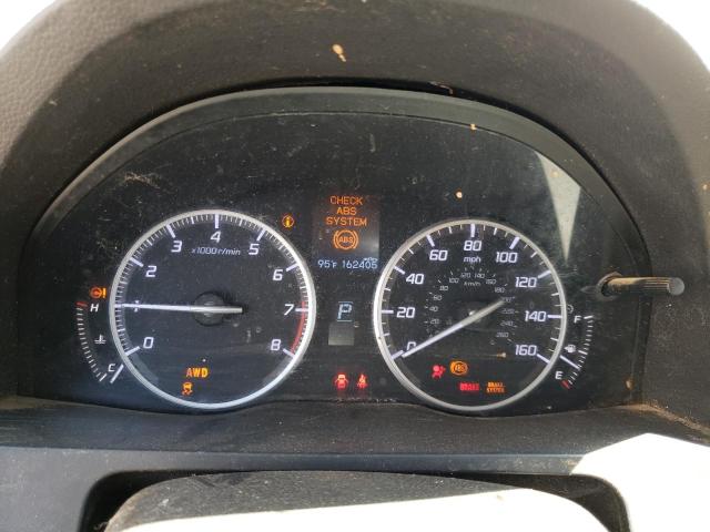 Photo 9 from auction – 2013 ACURA RDX TECHNO with VIN 5J8TB4H53DL009957