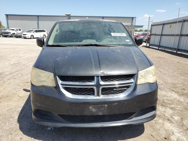 Photo 5 from auction – 2011 DODGE GRAND CARA with VIN 2D4RN3DG1BR752805
