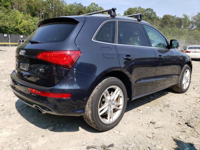 Photo 3 from auction – 2013 AUDI Q5 PREMIUM with VIN WA1DGAFP9DA055497