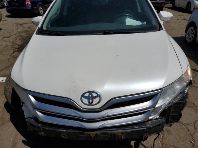 Photo 12 from auction – 2013 TOYOTA VENZA LE with VIN 4T3BA3BB2DU042600
