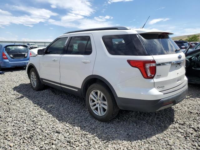 Photo 2 from auction – 2019 FORD EXPLORER X with VIN 1FM5K8D87KGB09902