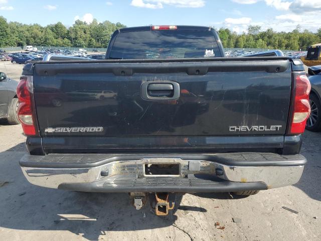 Photo 6 from auction – 2004 CHEVROLET SILVERADO with VIN 1GCEK19T44E128754