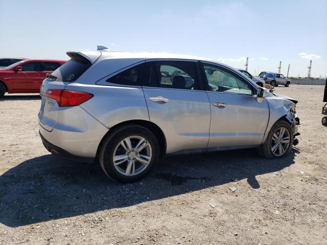 Photo 3 from auction – 2014 ACURA RDX with VIN 5J8TB3H3XEL002322