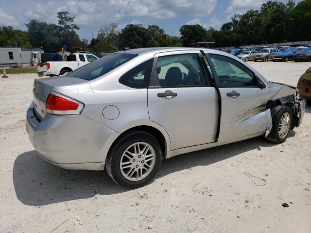 Photo 3 from auction – 2010 FORD FOCUS SE with VIN 1FAHP3FNXAW137115