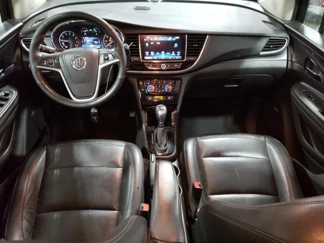 Photo 8 from auction – 2019 BUICK ENCORE ESS with VIN KL4CJGSM6KB918324