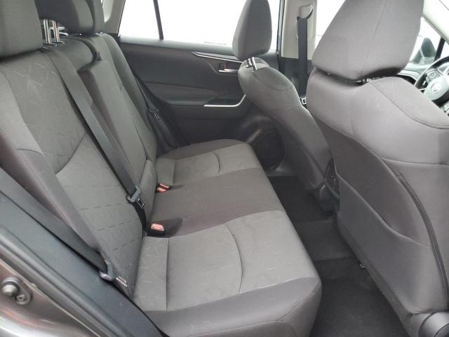 Photo 11 from auction – 2022 TOYOTA RAV4 XLE with VIN 2T3P1RFVXNC262762