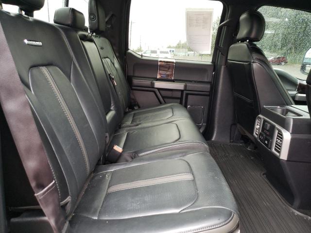 Photo 10 from auction – 2017 FORD F150 SUPER with VIN 1FTEW1EG5HFC82113