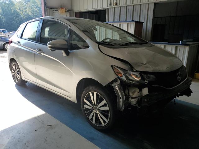 Photo 4 from auction – 2016 HONDA FIT with VIN JHMGK5H72GX044797