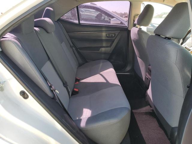 Photo 10 from auction – 2016 TOYOTA COROLLA L with VIN 5YFBURHE5GP560582