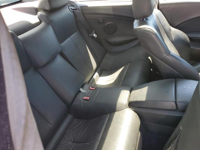 Photo 10 from auction – 2007 BMW 650 I with VIN WBAEH13577CR52883