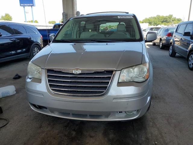 Photo 5 from auction – 2008 CHRYSLER TOWN & COU with VIN 2A8HR54P38R769955