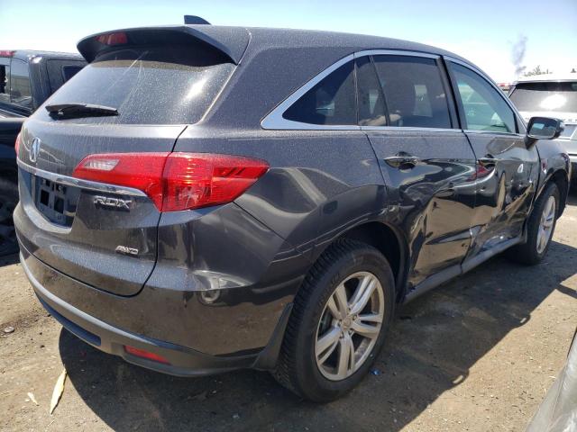 Photo 3 from auction – 2014 ACURA RDX TECHNO with VIN 5J8TB4H52EL012608