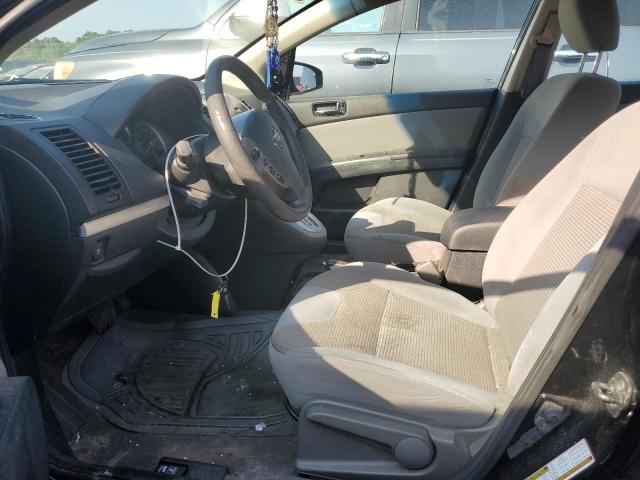 Photo 7 from auction – 2011 NISSAN SENTRA 2.0 with VIN 3N1AB6AP0BL650968
