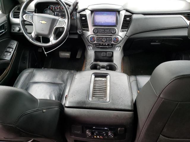 Photo 8 from auction – 2016 CHEVROLET SUBURBAN K with VIN 1GNSKHKC0GR106955