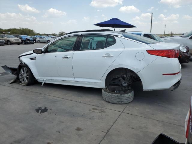Снимка 2 от търг – 2015 KIA OPTIMA EX с VIN 5XXGN4A72FG445303