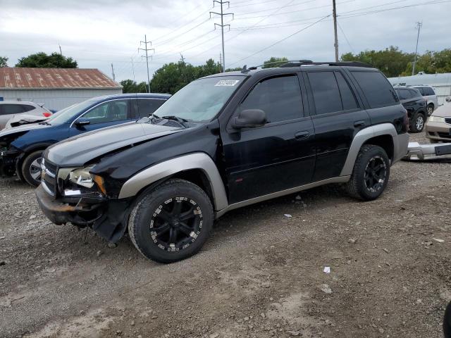 CHEVROLET TRAILBLAZE 2006 with VIN 1GNDT13S762140630 - Photo from auction