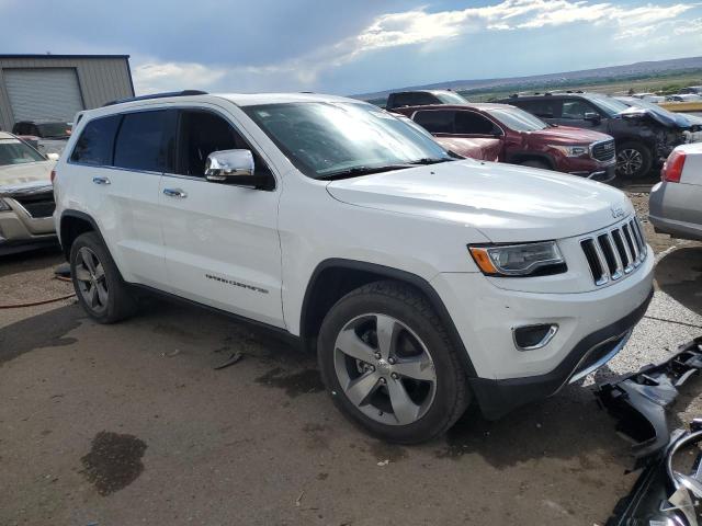 Photo 4 from auction – 2015 JEEP GRAND CHER with VIN 1C4RJFBG1FC135657