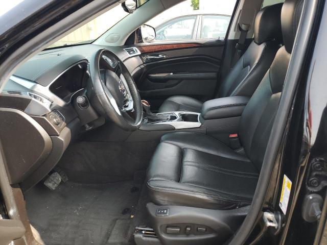 Photo 7 from auction – 2013 CADILLAC SRX PERFOR with VIN 3GYFNDE30DS513411