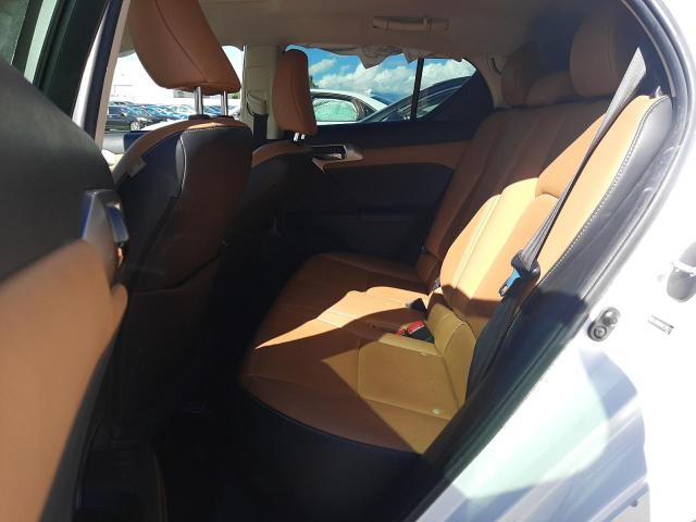 Photo 10 from auction – 2014 LEXUS CT 200 with VIN JTHKD5BH8E2205377