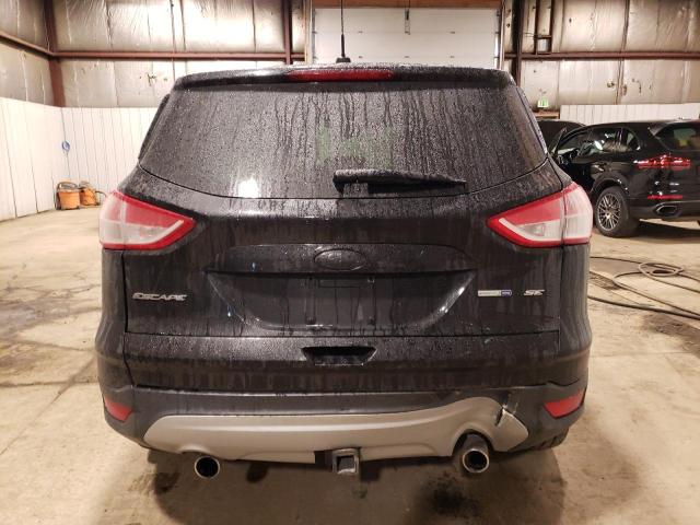 Photo 6 from auction – 2013 FORD ESCAPE SE with VIN 1FMCU9G95DUC16589